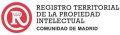 registro propiedad intelectual